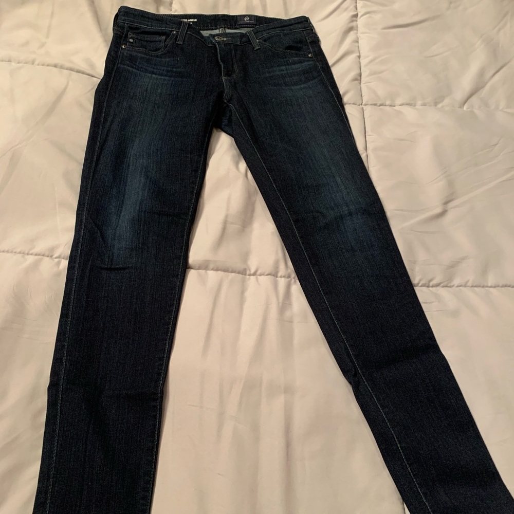 Ag Denim - image 1